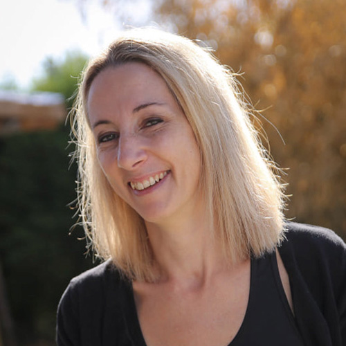 Christelle Savariaud