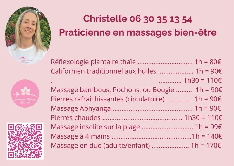 Christelle