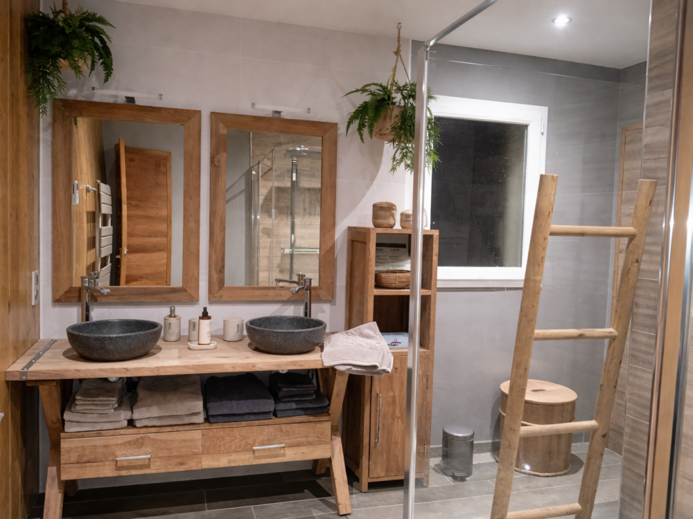 Domaine des hauts de Rouquette à Eymet