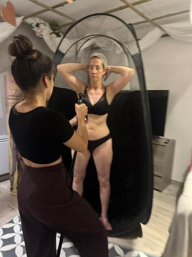 Harmonia Massage